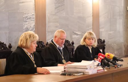Закрита процедура ВККС з оцінювання суддів - це є загроза для реформи судової влади, - Роман Маселко