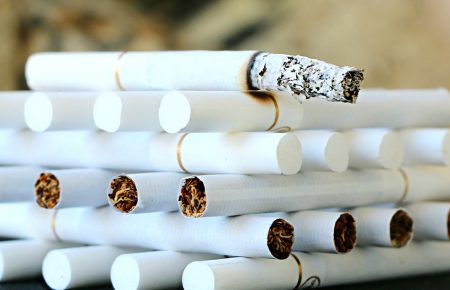 Нові акцизи не вплинуть на чорний ринок тютюну, - Скіпальський