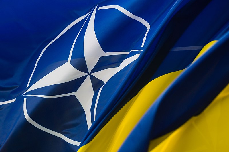 Політичну частину інтеграції в НАТО Україна виконує добре, справа за реформою ЗСУ — Загороднюк
