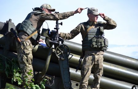 Доба на Донбасі: 17 обстрілів, загиблих немає
