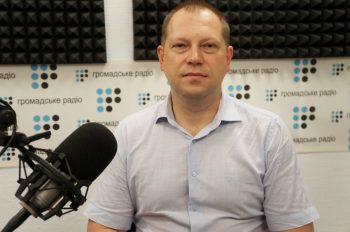 Существует механизм, чтобы исключить россиян из состава спецмиссии ОБСЕ, - Виталий Мартынюк