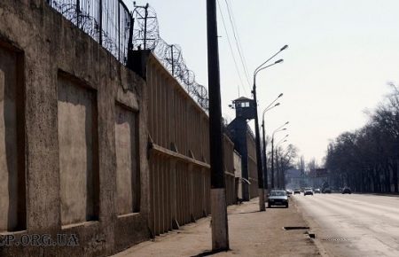 З одеської колонії втекли троє засуджених (ФОТО)