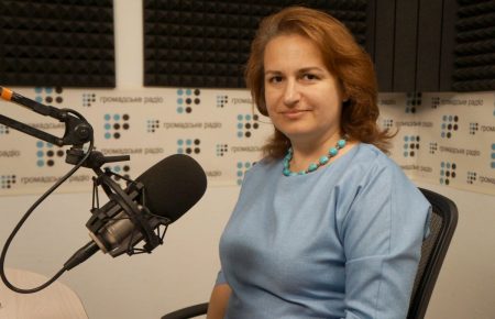Ключі для звільнення полонених українців — у Москві — Наталія Зарецька