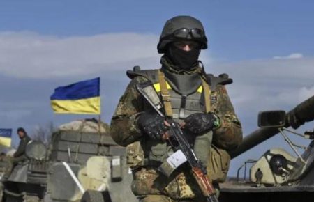 Доба на Донбасі: двоє українських військових загинули, ще двоє поранені