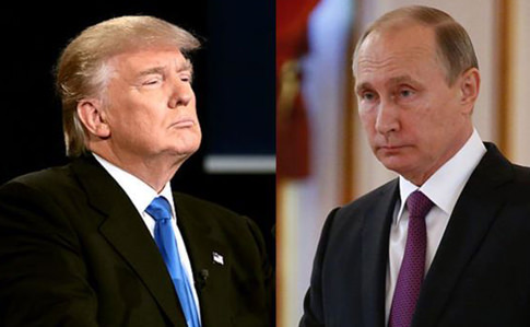 Для чого Путіну і Трампу зустріч у Гельсінкі, і чому саме там?