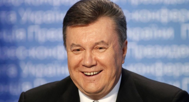 Суд викликав Януковича на допит