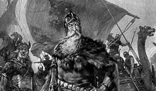 Чому вікінги прийшли на українські землі?