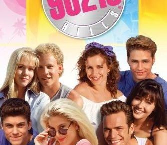 Серіали 90-х: за що ми їх любили?