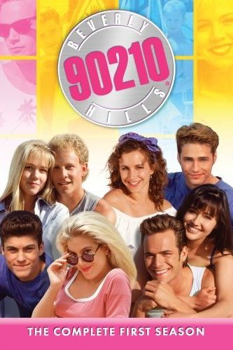 Серіали 90-х: за що ми їх любили?