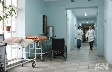 Протест в «Охматдиті»: з Центру дитячої онкогематології звільнилися 4 з 5 лікарів-гематологів