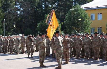 Правова абетка: адміністративні правопорушення в армії України