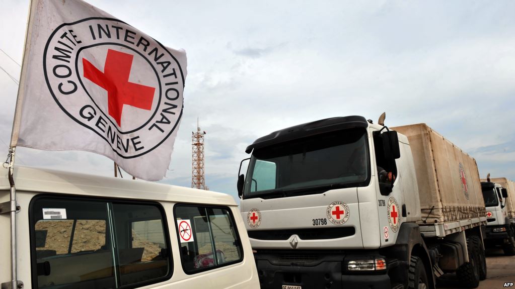 Понад тисяча тіл залишається невпізнаною на Донбасі, – Червоний Хрест