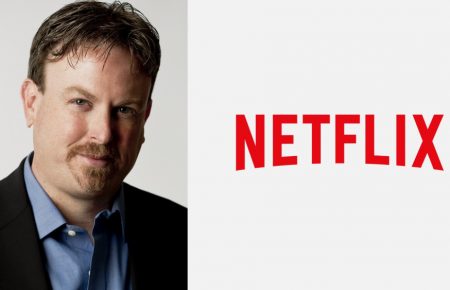 Фіндиректор Netflix пішов з посади, тепер він збирається займатися благодійсністю