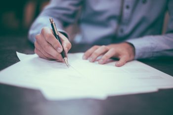 Фінансування ветеранських організацій: які були зловживання та чи відбудуться зміни? Фінансування ветеранських організацій: які були зловживання та чи відбудуться зміни?