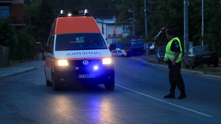 У Болгарії перекинувся автобус: 15 загиблих, оголошено національний траур