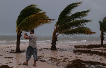 Через ураган «Марія» у Пуерто-Ріко загинули майже 3 тисячі людей, - дослідження (ФОТО, ВІДЕО)