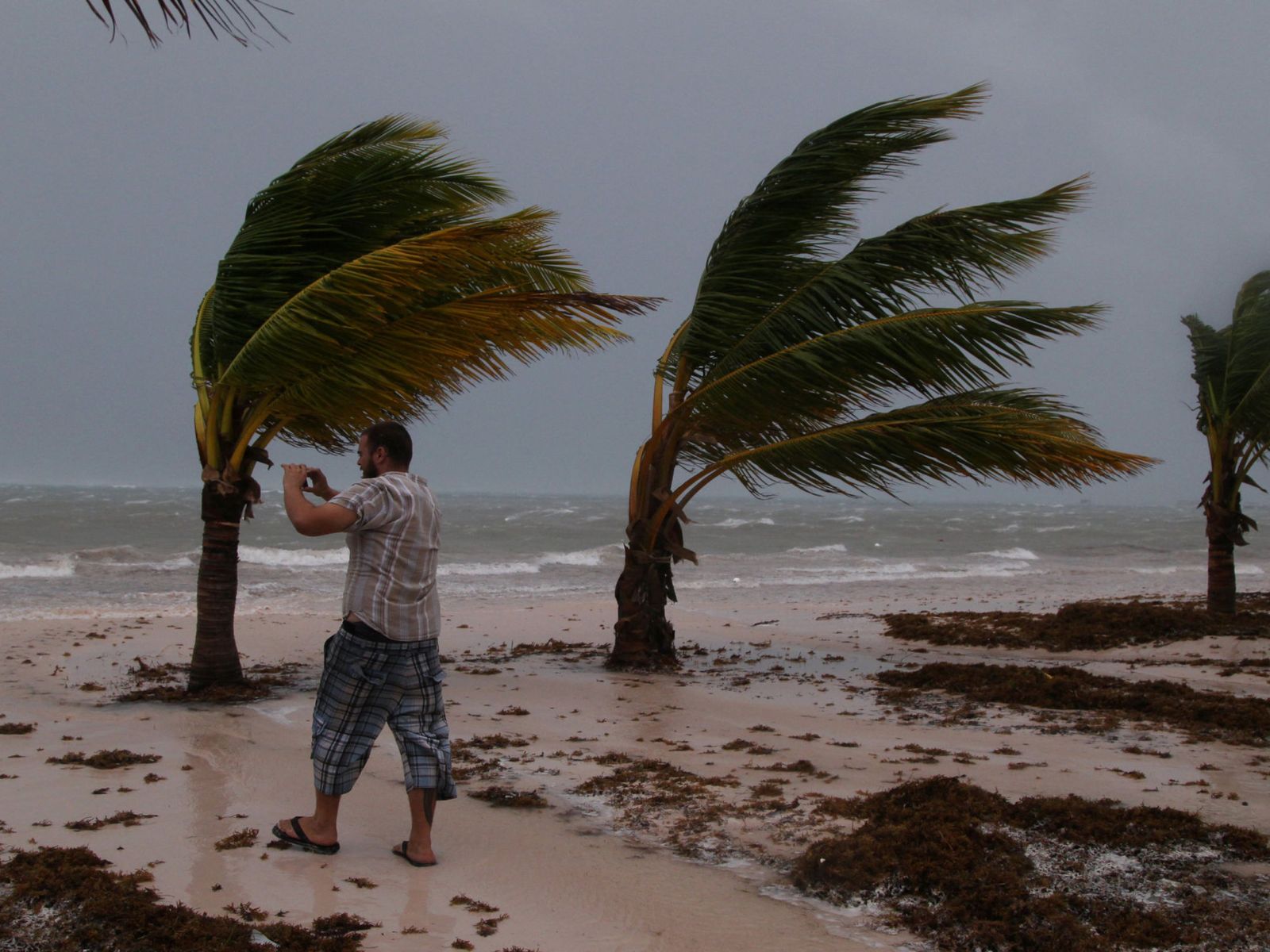 Через ураган «Марія» у Пуерто-Ріко загинули майже 3 тисячі людей, - дослідження (ФОТО, ВІДЕО)