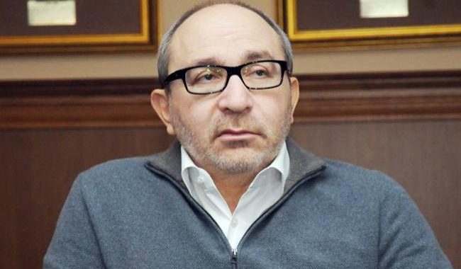 НАЗК перевірить декларації судді, який закрив справу Кернеса НАЗК перевірить декларації судді, який закрив справу Кернеса