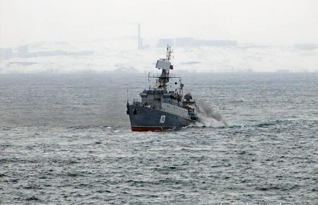 Правовими важелями в Азовському морі ситуацію не вирішити. Потрібна військова присутність, - Борис Бабін