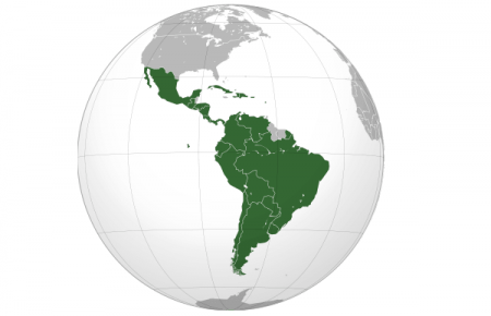 Країни Латинської Америки - це країни, з якими нам треба працювати, - Сергій Борщевський
