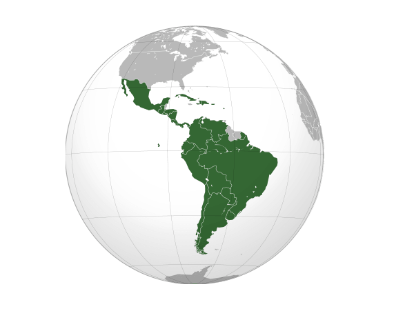Країни Латинської Америки - це країни, з якими нам треба працювати, - Сергій Борщевський