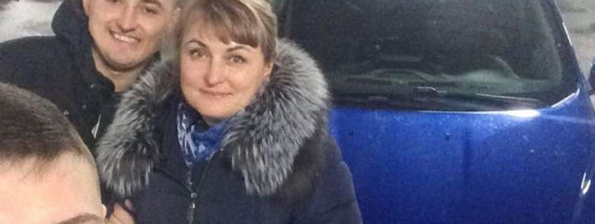 ЄСПЛ: Україна та Росія мають вжити негайних заходів для звільнення Марини Чуйкової, яка перебуває в полоні «ДНР»