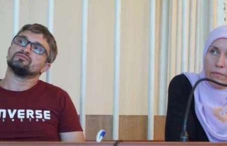 «Світ має знати про переслідування в Криму»: Наріман Мемедемінов подякував колегам-журналістам