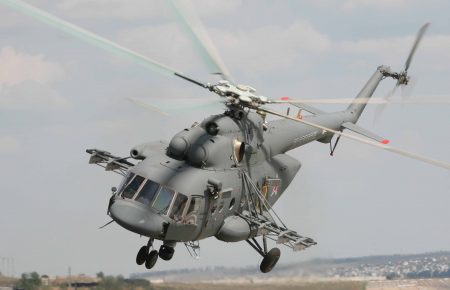 Зачепився об вантаж іншого вертольота: у Росії назвали причину авіакатострофи