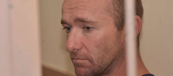 Микола Новіков заявляє, що під тиском дав неправдиві свідчення Микола Новіков заявляє, що під тиском дав неправдиві свідчення