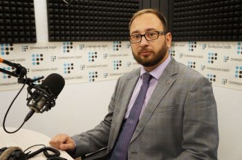 В СИЗО Крыма абсолютно бесчеловечные условия, - российский адвокат Полозов В СИЗО Крыма абсолютно бесчеловечные условия, - российский адвокат Полозов