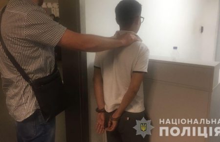 В Одесі затримали іноземця, який переправляв українок за кордон у сексуальне рабство