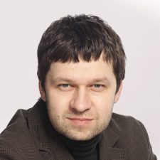 Олег Шинкаренко