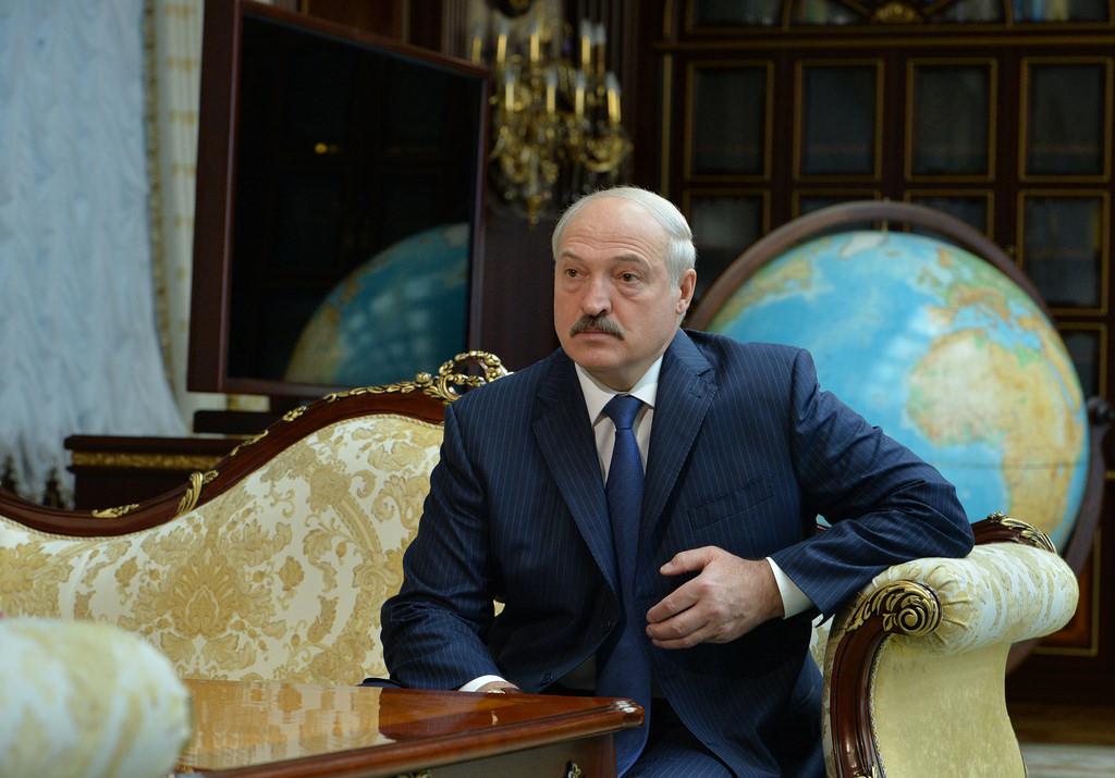 Президент Білорусі Лукашенко призначив нового прем'єра
