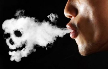 На Донеччині і Луганщині курять більше, ніж в інших регіонах, але й там курців стає менше, - Тотовицька