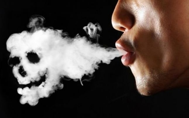 На Донеччині і Луганщині курять більше, ніж в інших регіонах, але й там курців стає менше, - Тотовицька