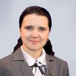 Наталя Поколенко