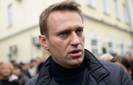 Прихильникам російського опозиціонера Навального відмовили у проведенні мітингу в Москві