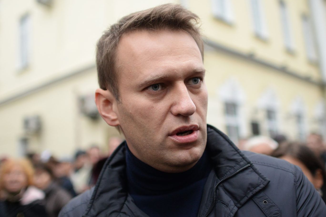Прихильникам російського опозиціонера Навального відмовили у проведенні мітингу в Москві