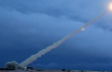 Росія готується підняти з дна Баренцового моря ракету з ядерною енергоустановкою