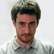 Андрей Сайчук