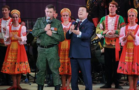 «Я ненавиджу Майдан»: що Йосип Кобзон говорив про Україну