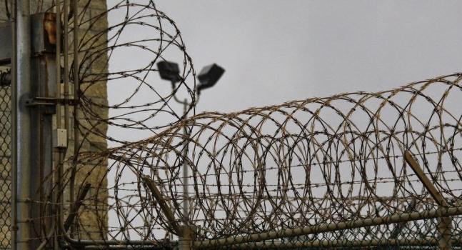 У медчастині для людей з психічними розладами Лук'янівського СІЗО ув'язнений вбив ув'язненого