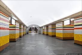 Станцію метро «Шулявська» у Києві закрили через повідомлення про замінування (ОНОВЛЕНО)