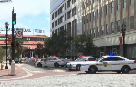 Стрілянина у Флориді: 4 людини загинуло