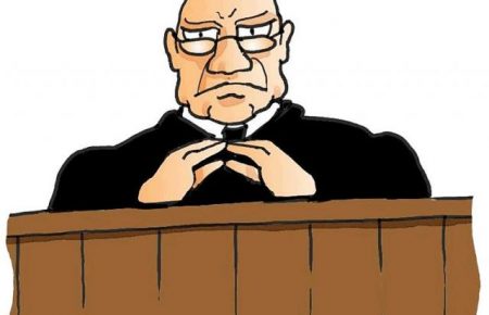 Рада суддів збирається на позачергове засідання не лише через тиск у справі Кернеса