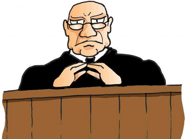 Рада суддів збирається на позачергове засідання не лише через тиск у справі Кернеса