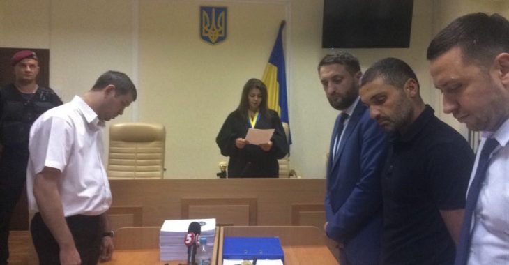 «Схеми Курченка», 75 автівок, приватні літаки та допомога армії: деталі процесу над Олексієм Тамразовим «Схеми Курченка», 75 автівок, приватні літаки та допомога армії: деталі процесу над Олексієм Тамразовим