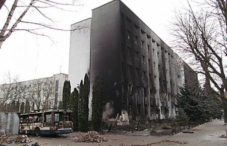 У прокурорів управління спецрозслідувань забрали справу розстрілу «майданівців» у Хмельницькому