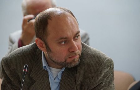 Російському правозахиснику відмовили у в'їзді в Україну