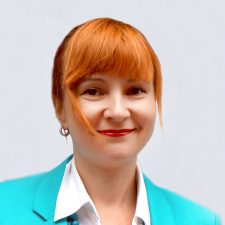 Olga Vesnianka